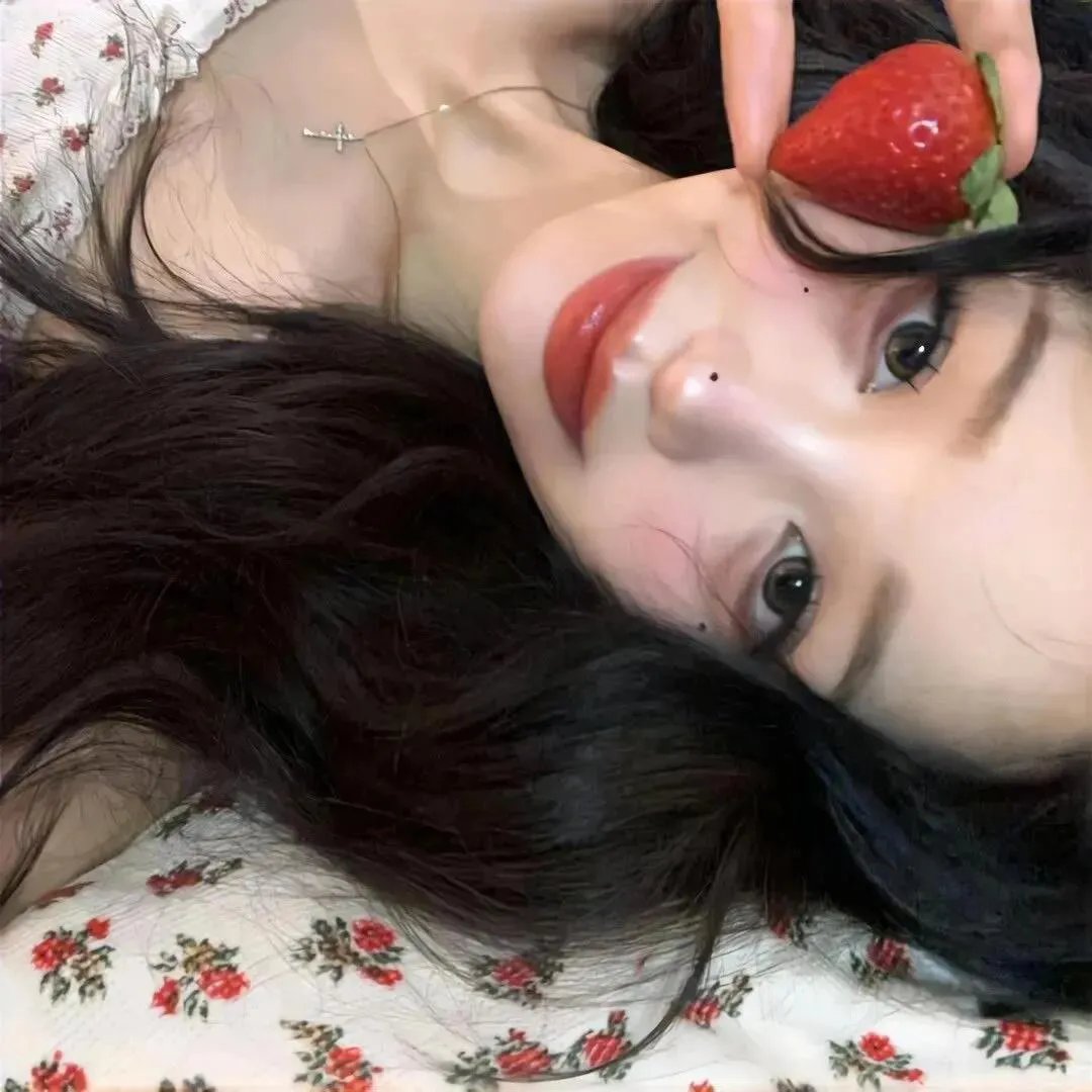 追着彩虹的我们