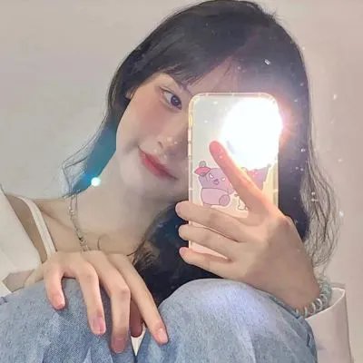 泥砖与镜子