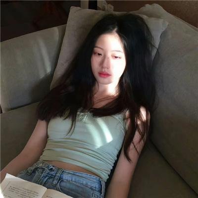 焦虑青春