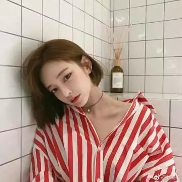 全新的你