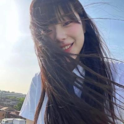 少女的歧祷